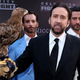 Illustration for article titled To understand Nicolas Cages acting style, look at John Stamos commercials, eagles, and king cobras
